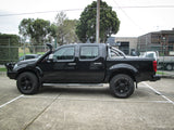 MCC ROCKER REAR BAR FOR NISSAN NAVARA 04-10