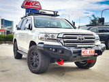 MCC ROCKER NO LOOP BULLBAR FOR TOYOTA LANDCRUISER 15-20