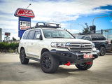 MCC ROCKER NO LOOP BULLBAR FOR TOYOTA LANDCRUISER 15-20