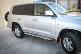 MCC SIDESTEP PACKAGE FOR TOYOTA LANDCRUISER 07-21