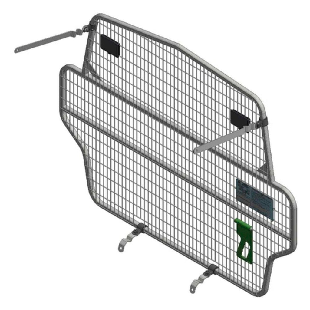 MILFORD CARGO BARRIER FOR HONDA CR-V 12-ON