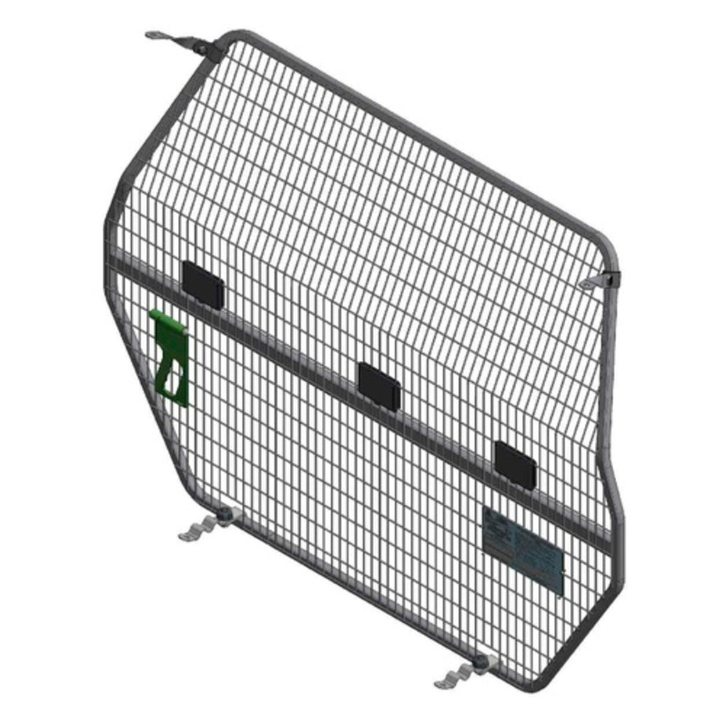 MILFORD CARGO BARRIER FOR GREAT WALL X-SERIES 10-13