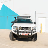 MCC PHOENIX A-FRAME STEEL BULLBAR FOR TOYOTA HILUX 15-20