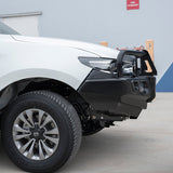MCC FALCON A-FRAME BULLBAR WITHOUT FOG LIGHTS FOR MAZDA BT50 21-24