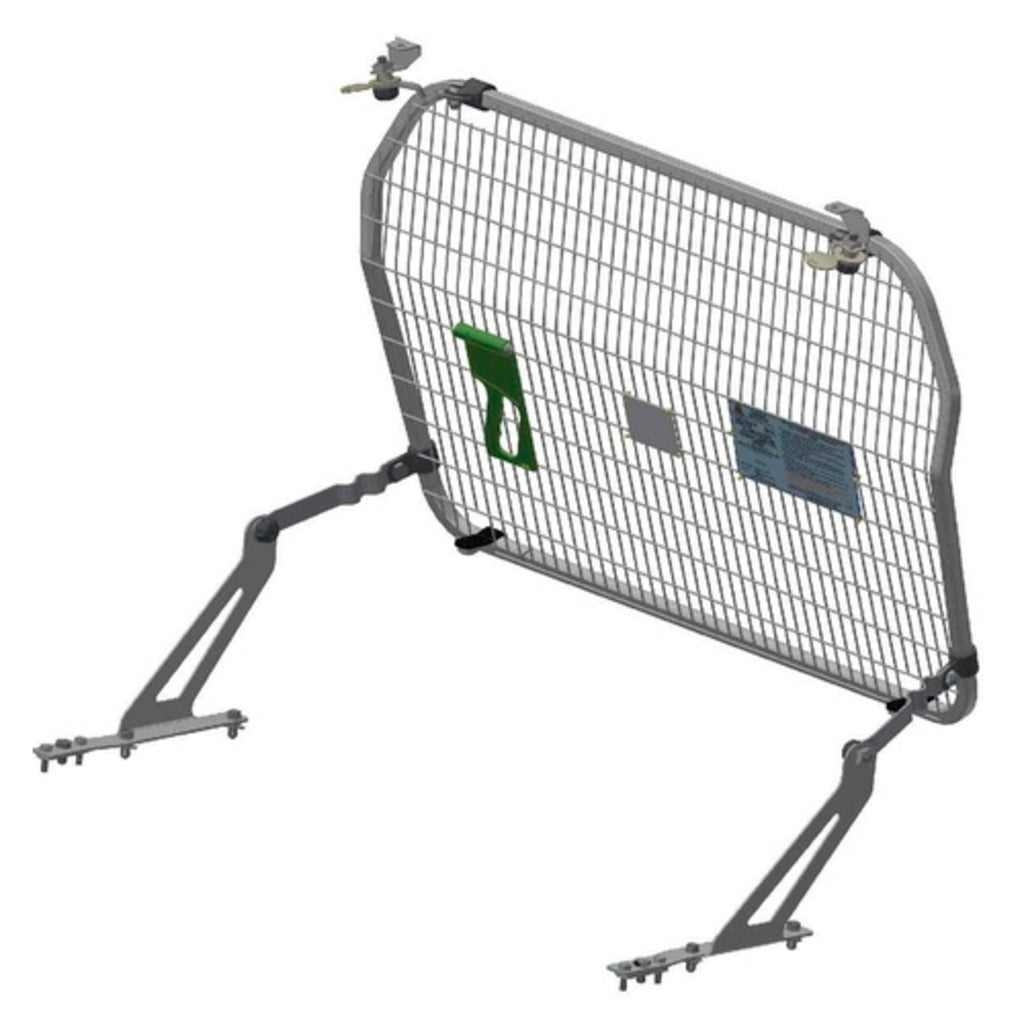 MILFORD CARGO BARRIER FOR TOYOTA COROLLA VEHICLE TYPE: 18-ON