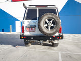 MCC REAR WHEEL CARRIER BAR ONLY FOR TOYOTA LAND CRUISER 84-07