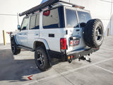 MCC REAR WHEEL CARRIER BAR ONLY FOR TOYOTA LAND CRUISER 84-07