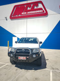 MCC FALCON TRIPLE LOOP BULLBAR WITHOUT FOG LIGHTS FOR TOYOTA HILUX 12-15
