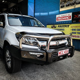 MCC FALCON TRIPLE LOOP BULLBAR WITHOUT FOG LIGHTS FOR HOLDEN TRAILBLAZER 17-20