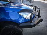 MCC ROCKER TRIPLE LOOP BULLBAR FOR HOLDEN COLORADO 7 12-16