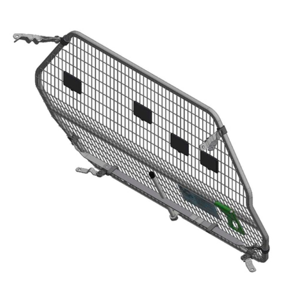 MILFORD CARGO BARRIER FOR SUBARU FORESTER 11-13