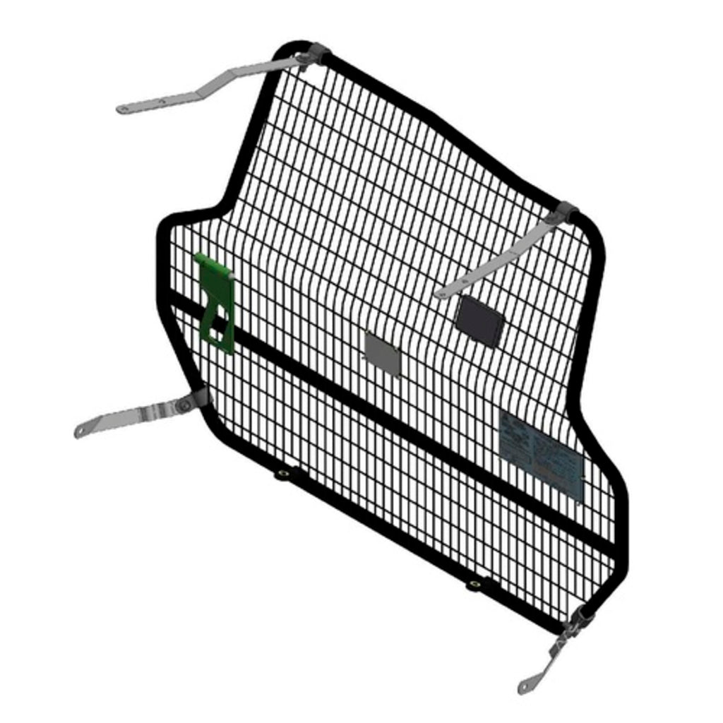 MILFORD CARGO BARRIER FOR SUBARU FORESTER WAGON 13-ON
