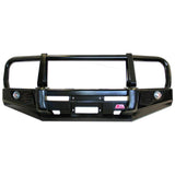 MCC FALCON A-FRAME BULLBAR WITHOUT FOG LIGHTS FOR BYD SHARK 25-ON