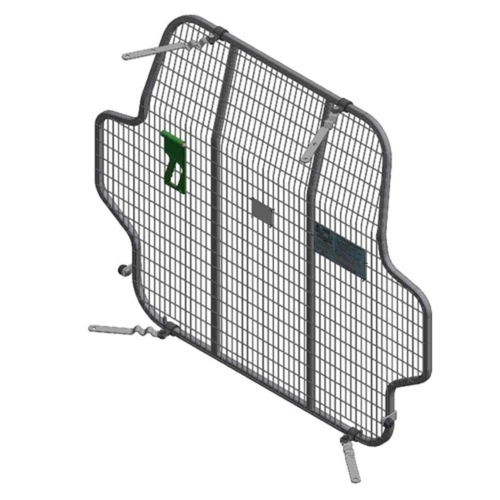 MILFORD CARGO BARRIER FOR SUZUKI GRAND VITARA 05-15