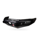 MCC ROCKER NO LOOP BULLBAR FOR TOYOTA PRADO 09-17