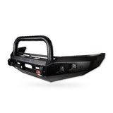 MCC ROCKER SINGLE LOOP SAND BLACK BULLBAR FOR MAZDA BT50 25-ON