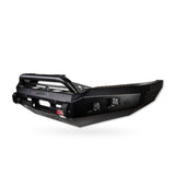 MCC ROCKER LOW LOOP BULLBAR FOR NISSAN PATROL 18-ON