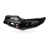 MCC ROCKER LOW LOOP BULLBAR FOR TOYOTA LANDCRUISER 24-ON
