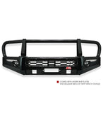 MCC PHOENIX A-FRAME STEEL BULLBAR FOR ISUZU DMAX 20-24