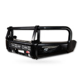 MCC PHOENIX A-FRAME STEEL BULLBAR FOR MAZDA BT50 25-ON
