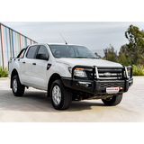 MCC PHOENIX A-FRAME STEEL BULLBAR FOR FORD RANGER 11-15