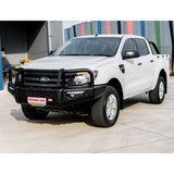 MCC PHOENIX A-FRAME STEEL BULLBAR FOR FORD RANGER 11-15