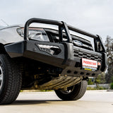 MCC PHOENIX A-FRAME STEEL BULLBAR FOR FORD RANGER 11-15