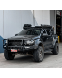 MCC PHOENIX A-FRAME STEEL BULLBAR FOR FORD RANGER 18-ON