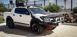 MCC ROCKER TRIPLE LOOP BULLBAR FOR HOLDEN COLORADO 7 12-16