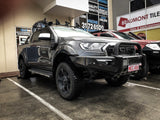 MCC PHOENIX TRIPLE LOOP STEEL BULLBAR FOR FORD EVEREST 16-19