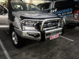 MCC PHOENIX TRIPLE LOOP STEEL BULLBAR FOR FORD RANGER 16-19