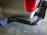MCC JACK REAR BAR FOR ISUZU DMAX 12-19