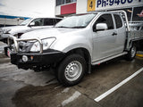 MCC FALCON TRIPLE LOOP BULLBAR WITHOUT FOG LIGHTS FOR ISUZU DMAX 12-16