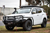 MCC PHOENIX A-FRAME STEEL BULLBAR FOR ISUZU MUX 13-16