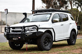 MCC PHOENIX A-FRAME STEEL BULLBAR FOR ISUZU DMAX 17-20