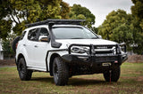 MCC PHOENIX A-FRAME STEEL BULLBAR FOR ISUZU DMAX 17-20