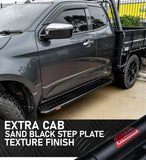 MCC SIDESTEP PACKAGE FOR FORD RANGER 11-21