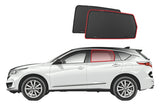 ACURA RDX 3RD GENERATION CAR REAR WINDOW SHADES (TC1/2; 2019-ON)