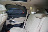 ACURA RDX 3RD GENERATION CAR REAR WINDOW SHADES (TC1/2; 2019-ON)