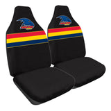 AFL SEAT COVER FOR AUDI A5 COUPE 16-ON
