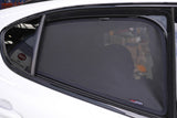 ALFA ROMEO STELVIO CAR REAR WINDOW SHADES (2017-ON)