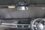 ALFA ROMEO STELVIO FRONT WINDSCREEN SUN SHADE (2017-ON)