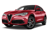 ALFA ROMEO STELVIO FRONT WINDSCREEN SUN SHADE (2017-ON)