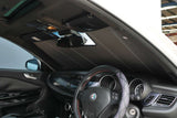 ALFA ROMEO GIULIETTA FRONT WINDSCREEN SUN SHADE (940; 2011-2020)
