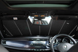 ALFA ROMEO GIULIETTA FRONT WINDSCREEN SUN SHADE (940; 2011-2020)