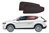 ALFA ROMEO TONALE | DODGE HORNET CAR REAR WINDOW SHADES (965; 2022-ON)