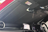 ALFA ROMEO TONALE | DODGE HORNET FRONT WINDSCREEN SUN SHADE (965; 2022-ON)