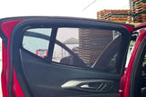 ALFA ROMEO TONALE | DODGE HORNET CAR REAR WINDOW SHADES (965; 2022-ON)