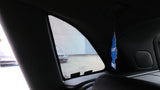 AUDI Q5 1ST GENERATION PORT WINDOW SHADES (2008-2017)