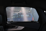 AUDI A4 SEDAN 5TH GENERATION CAR REAR WINDOW SHADES (B9/TYP 8W; 2016-2025)